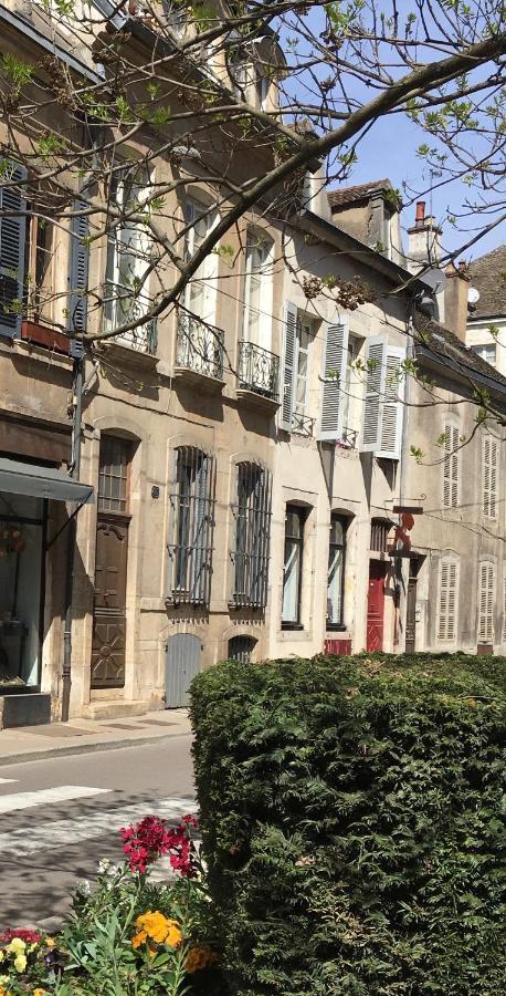 La Petite Verriere Beaune  Esterno foto
