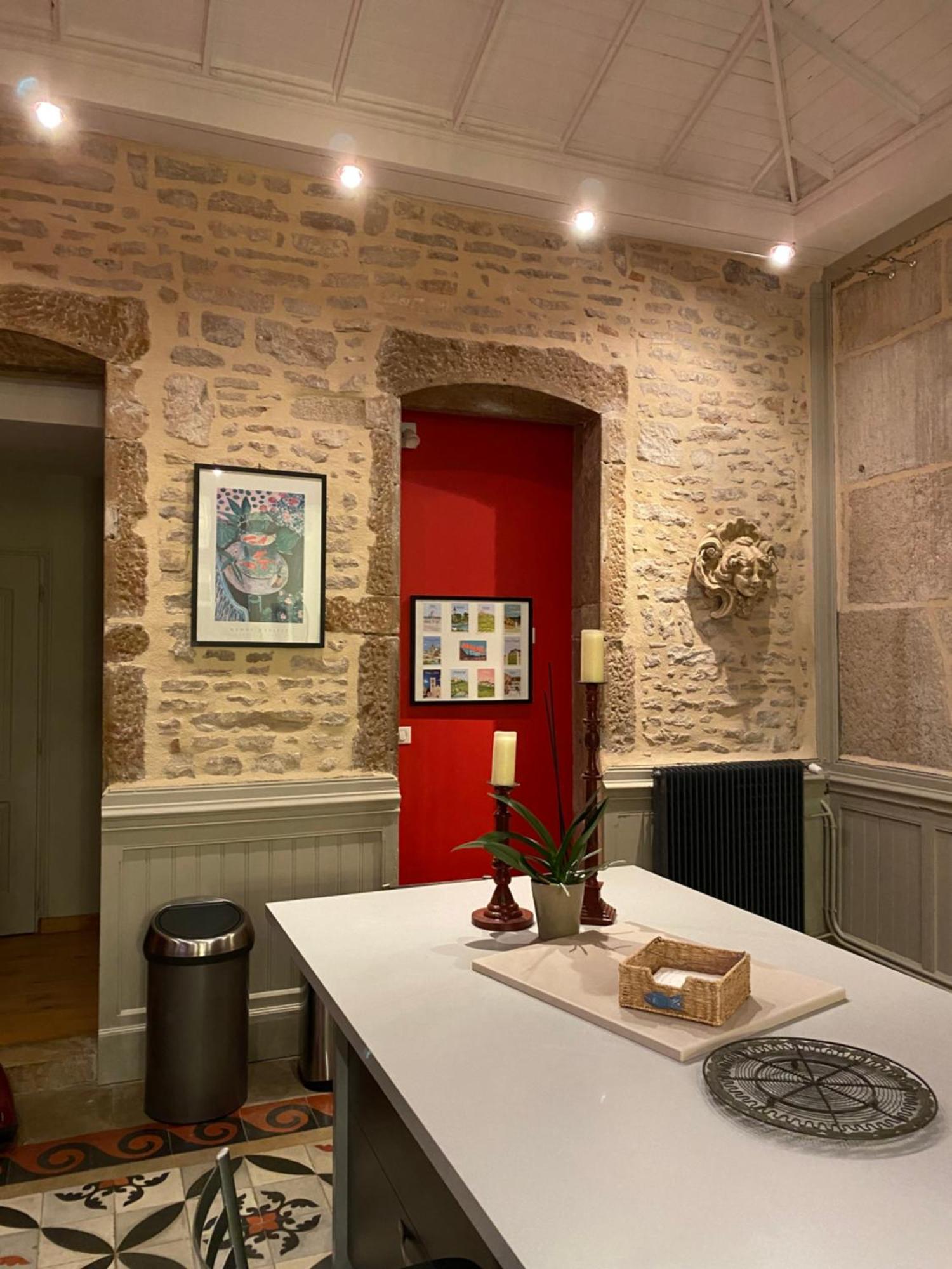 La Petite Verriere Beaune  Esterno foto